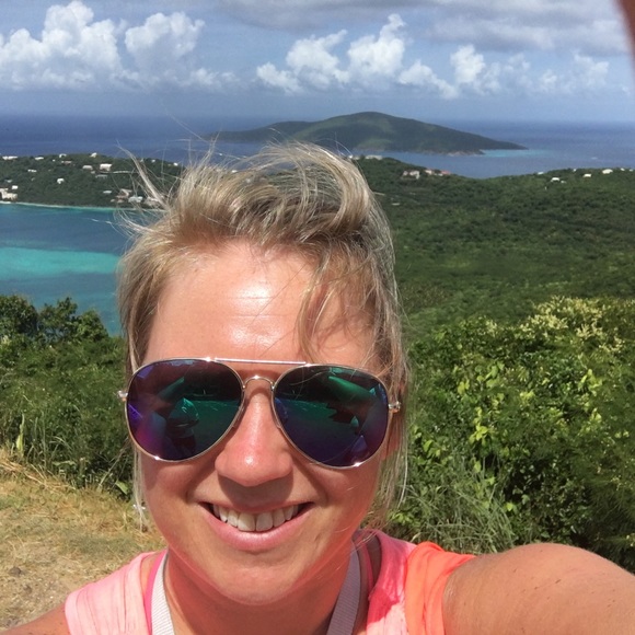 Meet your Posher, Terrah - Picture 1 of 1